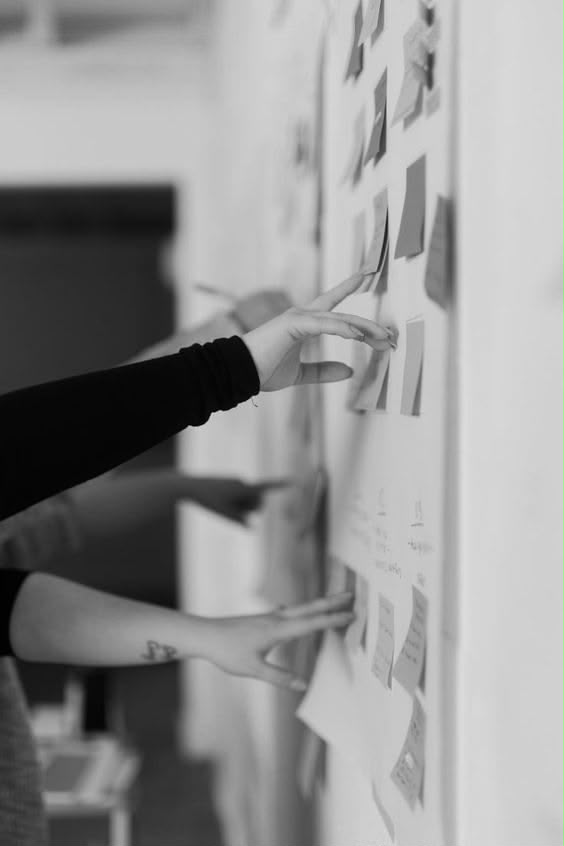 Emma Marketing Strategy Service