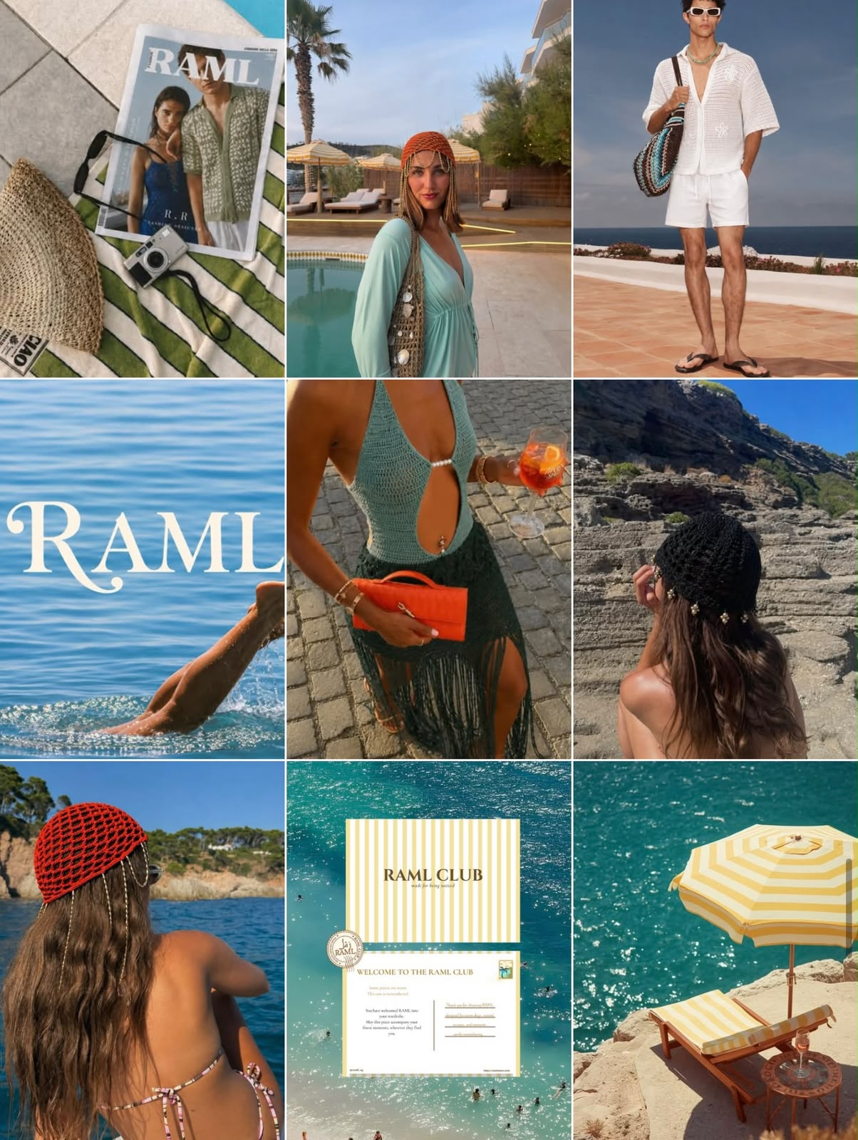 Raml's Social Media and Brand After Emma's Transformation Raml's Social Media and Brand After Emma's Transformation