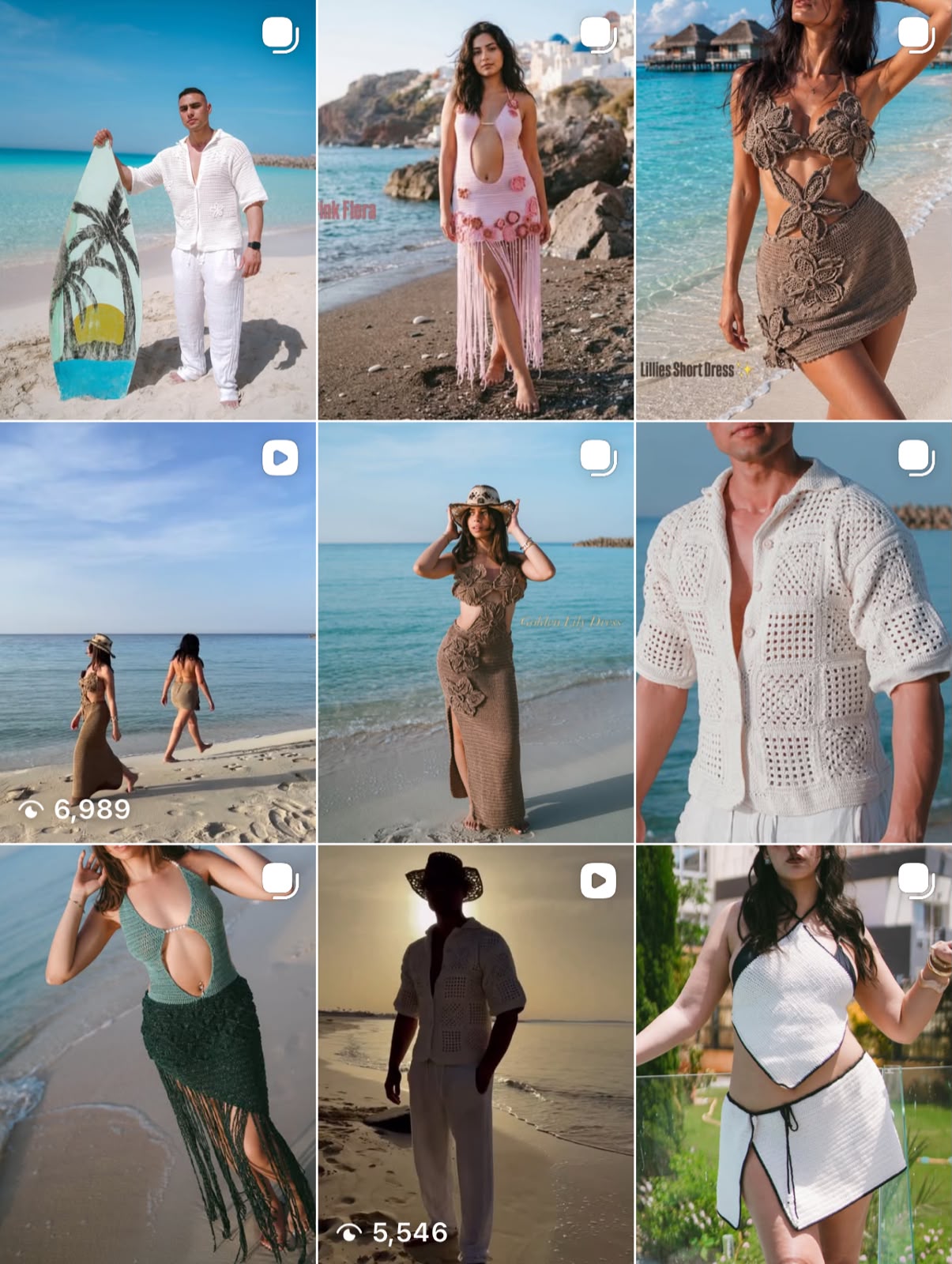 Raml's Social Media and Brand Before Emma's Transformation Raml's Social Media and Brand Before Emma's Transformation